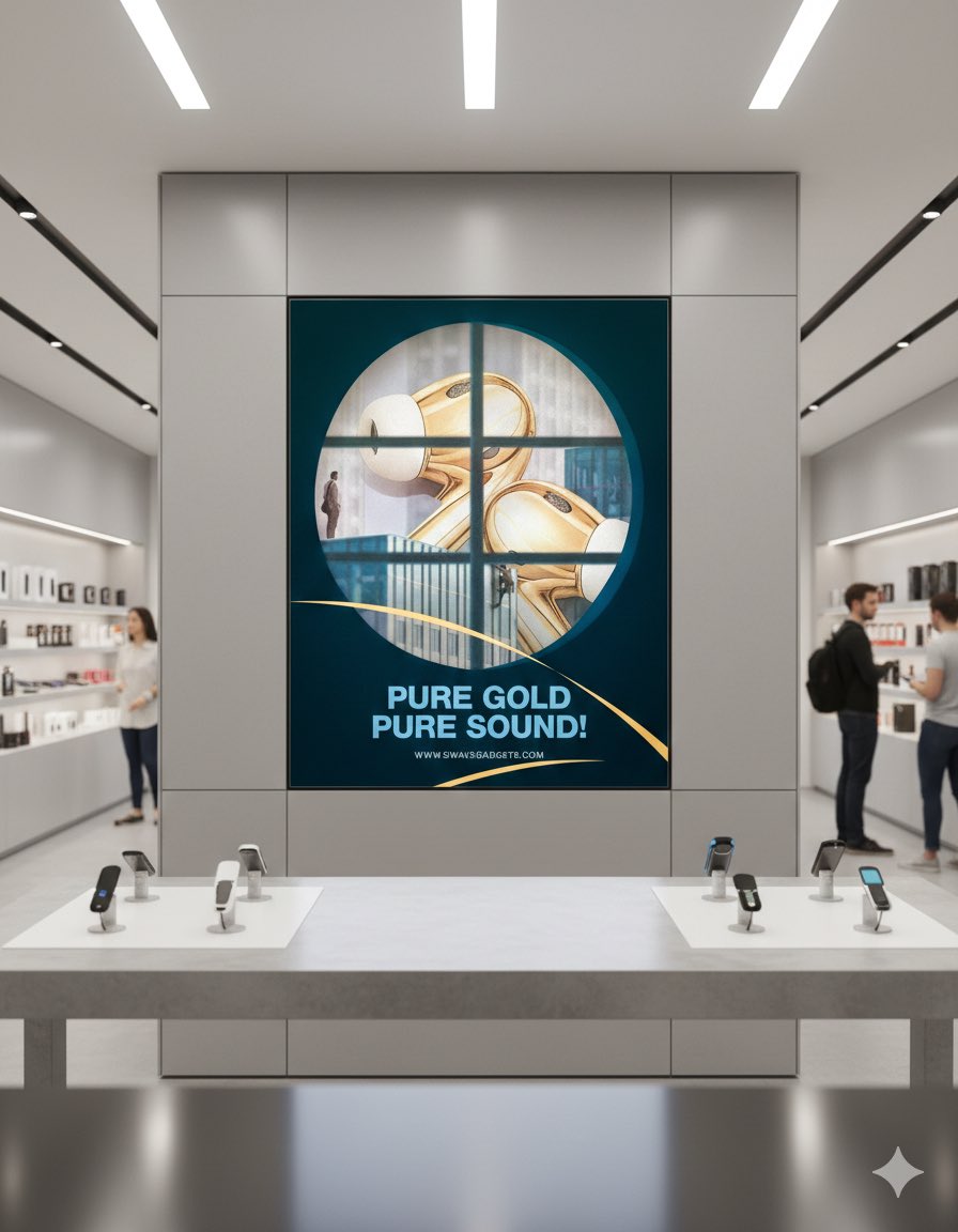 Lorita_theswav's tweet image. Day 96 of 100.

PURE GOLD, PURE SOUND!

Had a lot going on today but I’d rather show up late than not show up.😭 

Yeah, I have a couple of days like this in the bag during this challenge.

#swavthedesigner #100daysdesignchallenge #creativedesigner #creativegrowth