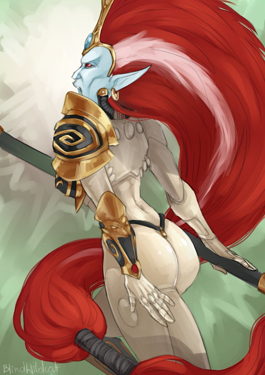 🔞BlindWildcat🔞(commissions open) tweet media