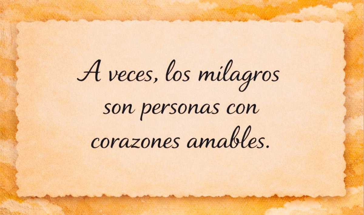 💛Y que bonito es💛 
💛encontrarte con uno💝
          💞Gracias🙏💕