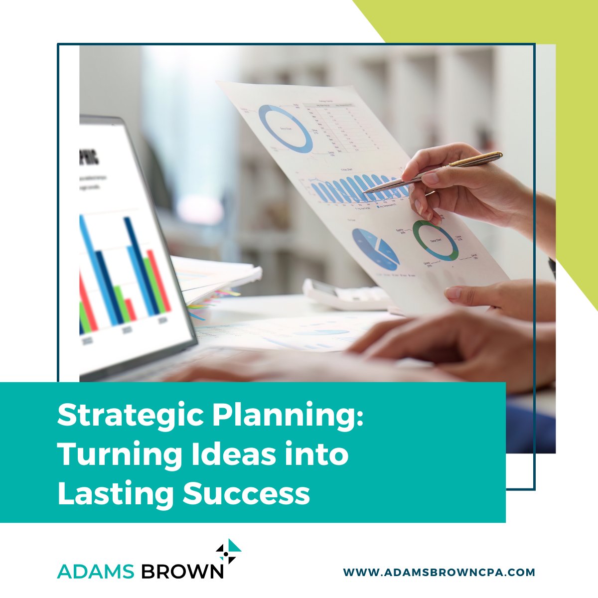 Adams Brown tweet media