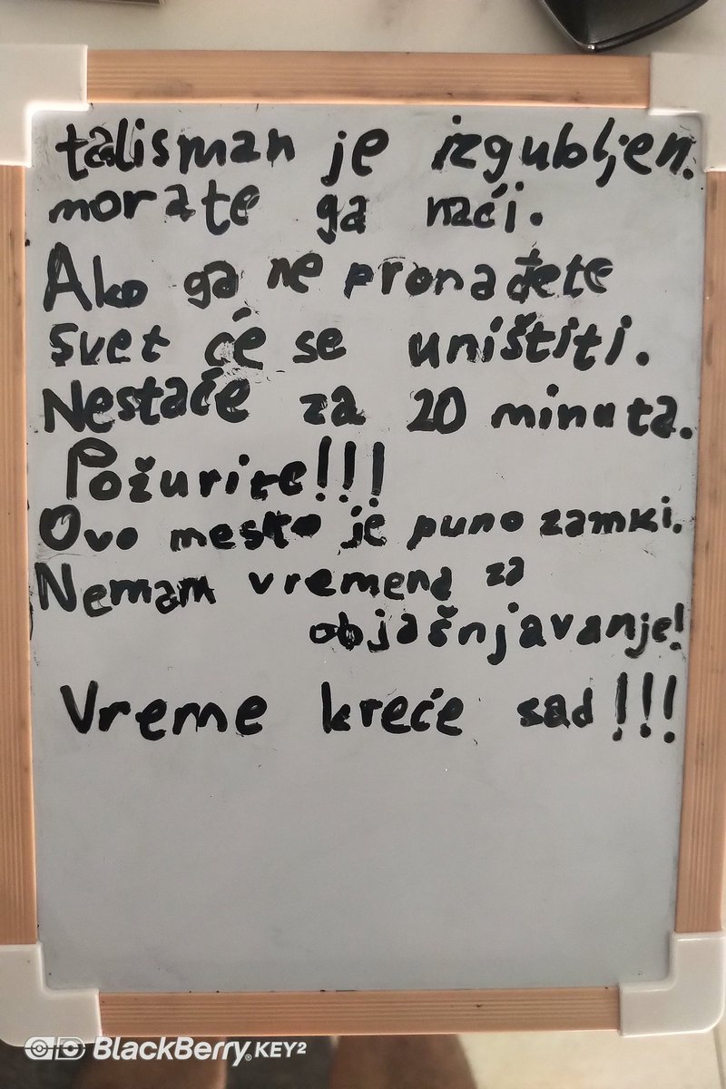 Igor Rakocevic tweet media