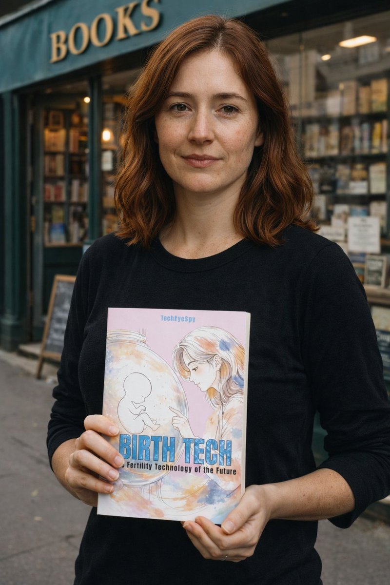 TechEyeSpy tweet media