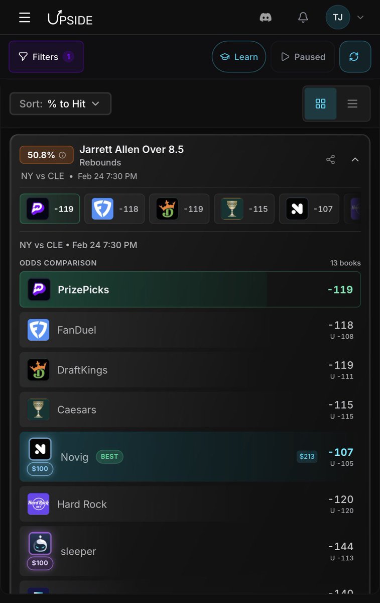 TJ Jordan tweet media