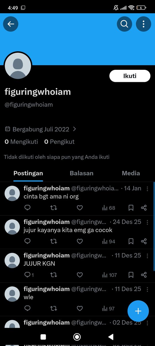 Call me Al 🇵🇸 tweet media