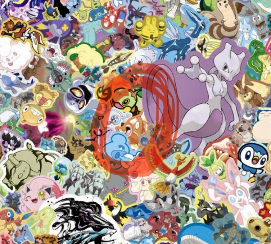 Alonejvc's tweet photo. @Pokemon Magikarp 🧡💛 https://t.co/cb2ii252U9