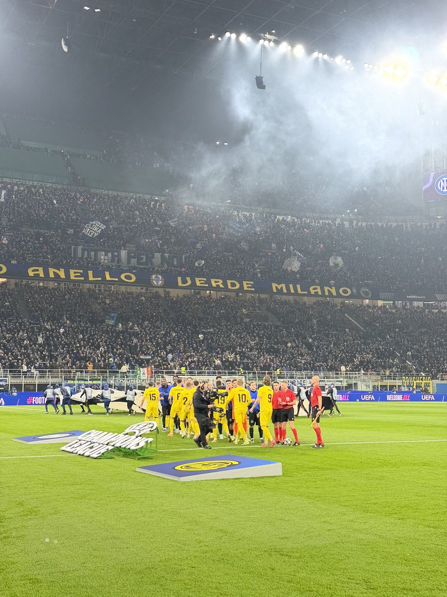 Michael Timbs tweet media