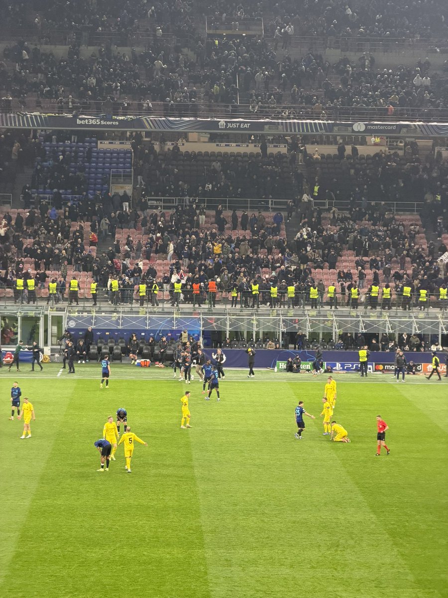 Michael Timbs tweet media