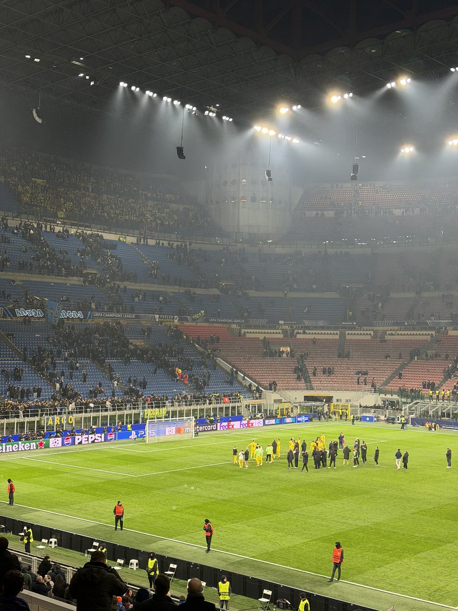 Michael Timbs tweet media