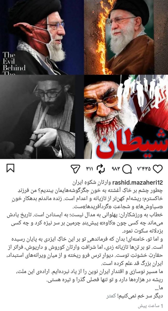 لینگویینی tweet media