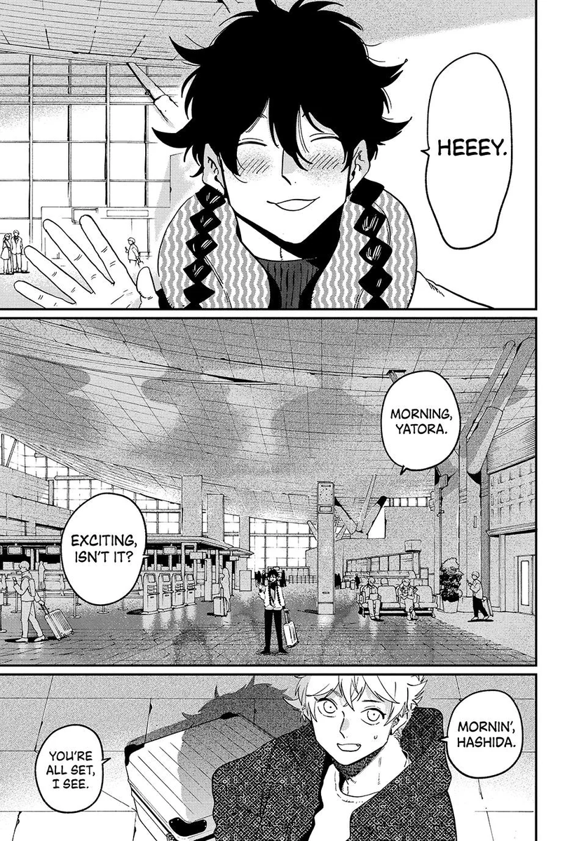 FINALMENTE DESPUES DE AÑOS ESTOS DOS WEONES SE VAN AL EXTRANJERO