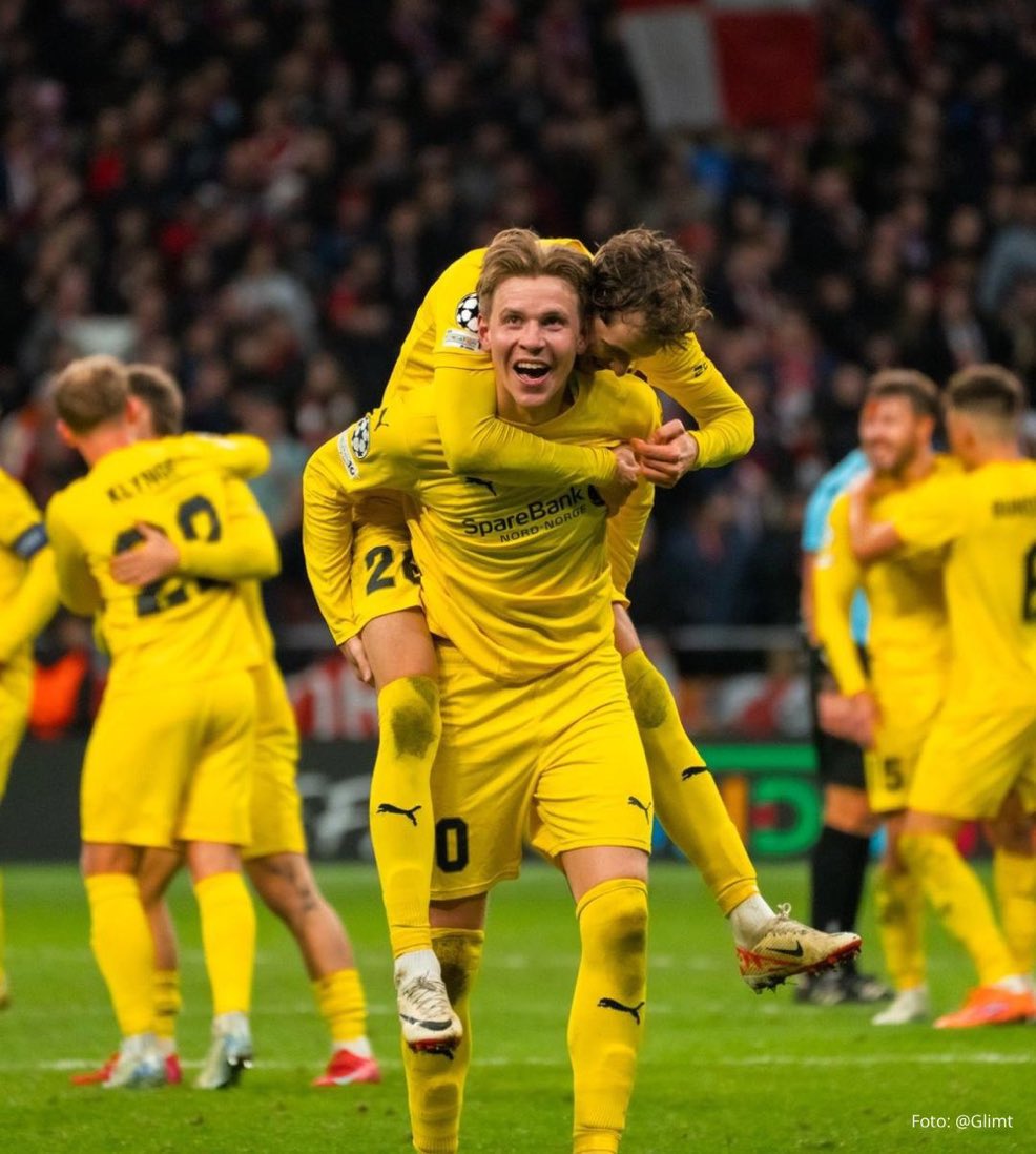 Ramón Cáceres tweet media