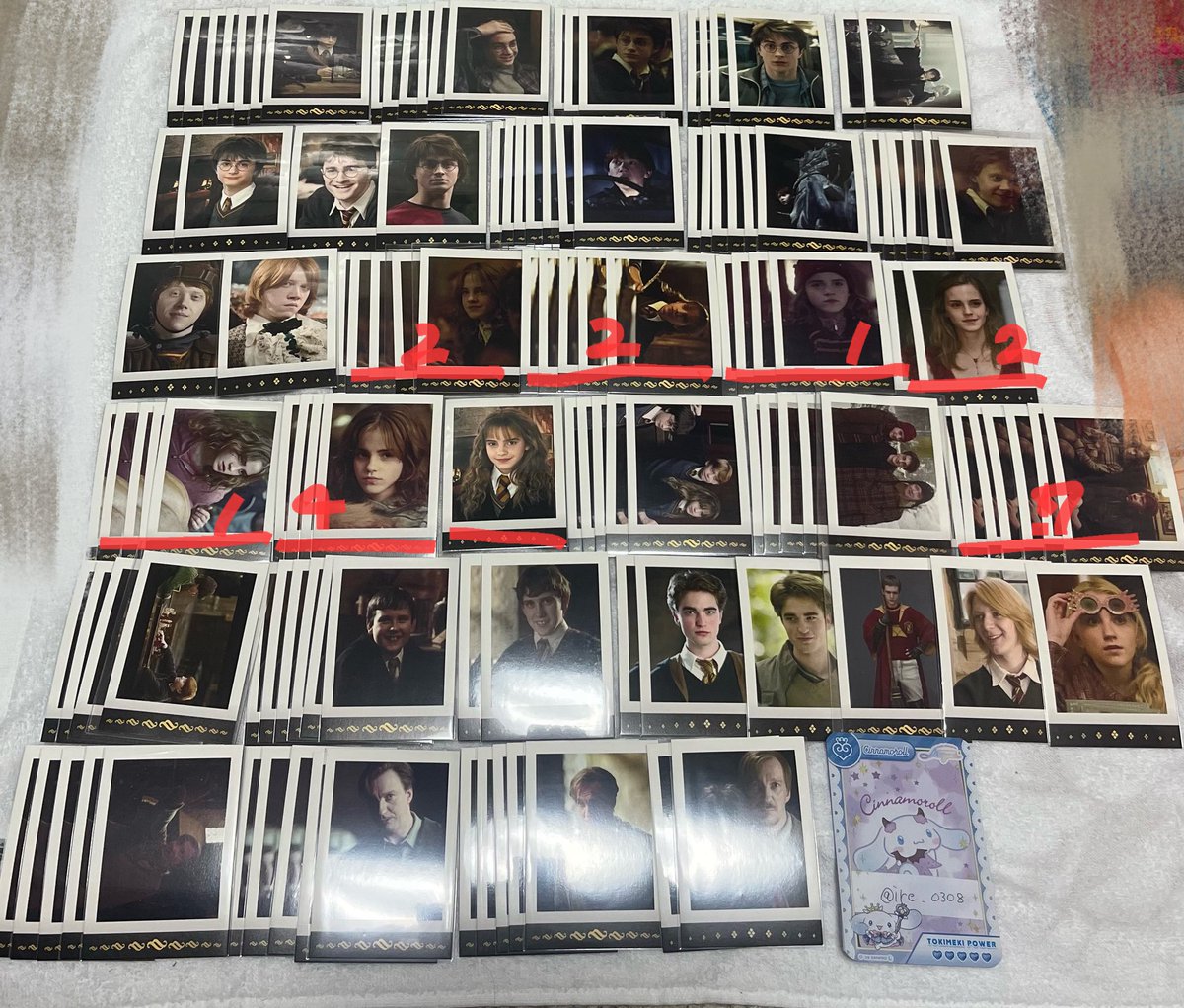 つゆきち@ソシャゲ多垢 tweet media