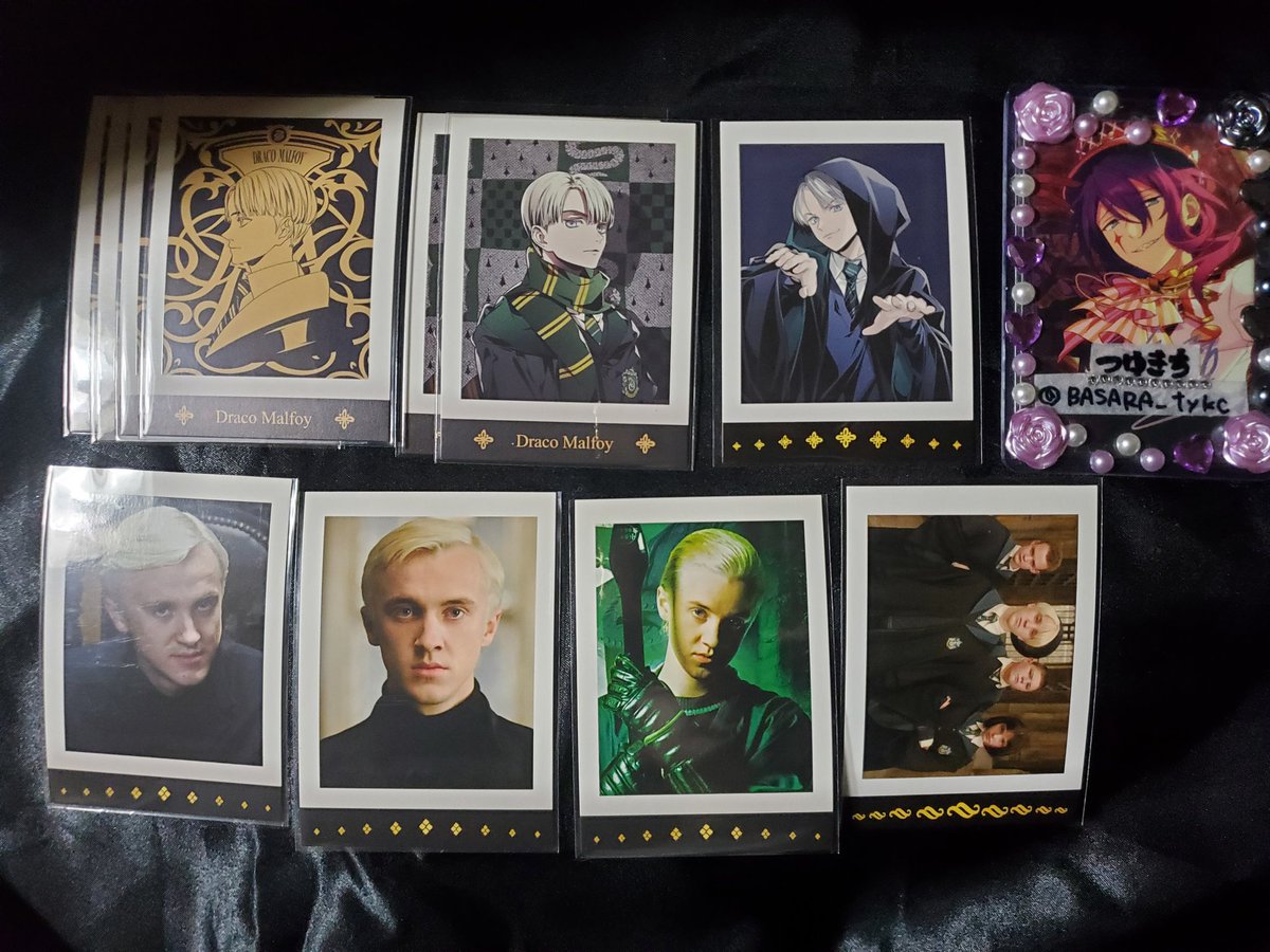 つゆきち@ソシャゲ多垢 tweet media