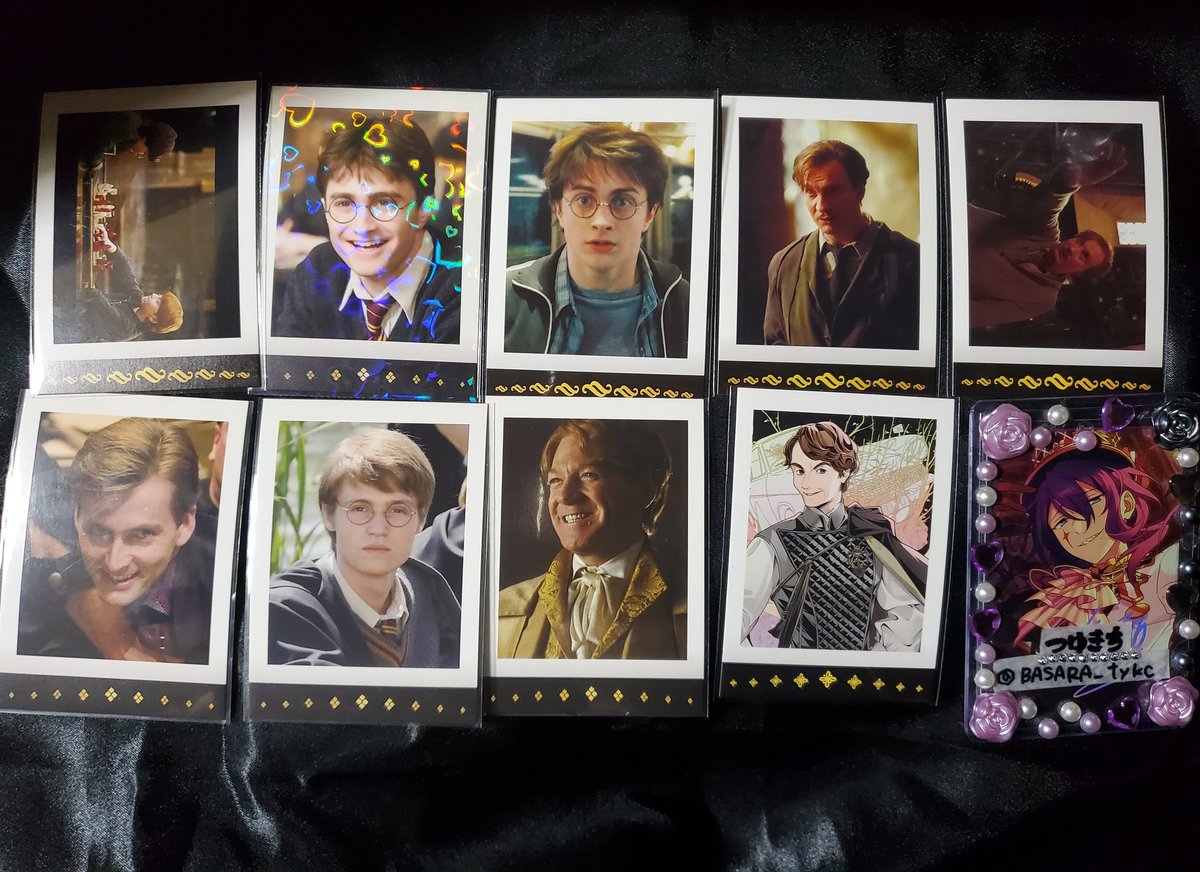 つゆきち@ソシャゲ多垢 tweet media