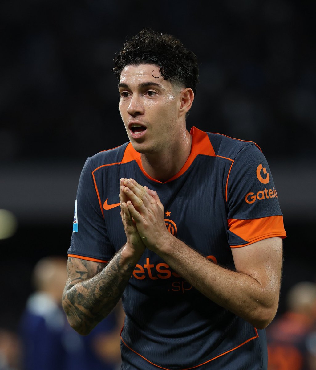 🚨 𝗘𝗦𝗧-𝗖𝗘 𝗤𝗨’𝗢𝗡 𝗦𝗘 𝗥𝗘𝗡𝗗 𝗖𝗢𝗠𝗣𝗧𝗘 𝗗𝗘 𝗟’𝗘𝗫𝗣𝗟𝗢𝗜𝗧 𝗤𝗨’𝗔 𝗥𝗘𝗔𝗟𝗜𝗦𝗘́ 𝗕𝗢𝗗𝗢/𝗚𝗟𝗜𝗠𝗧 ???!!! 🤯💛🖤

La valeur marchande de l’effectif de BODO/GLIMT est de 𝟱𝟳𝗠€. 

👉 À titre de comparaison, Alessandro Bastoni 🇮🇹 est évalué à 𝟴𝟬𝗠€. 😱

Le