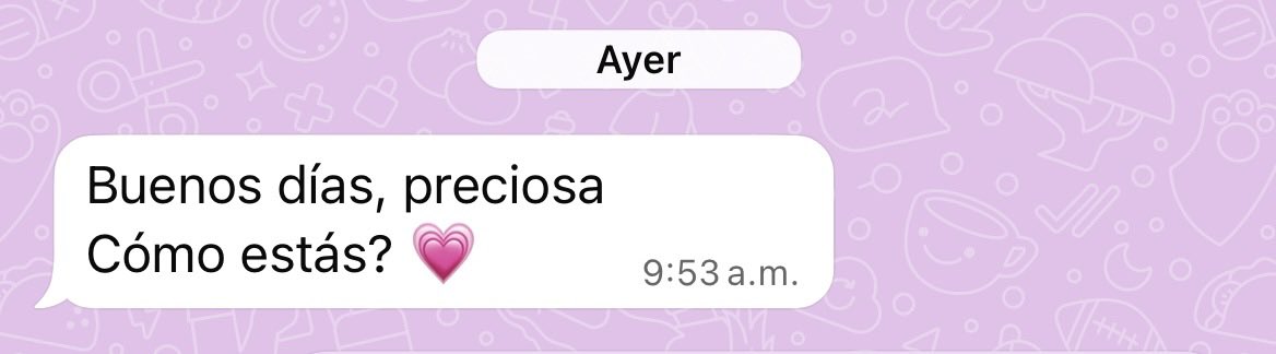 Lu 🇲🇽🏳️‍🌈27/08/23 tweet media