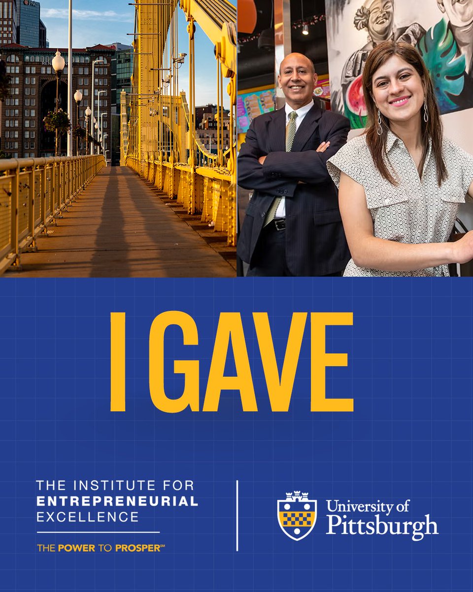 Pitt Innovates tweet media