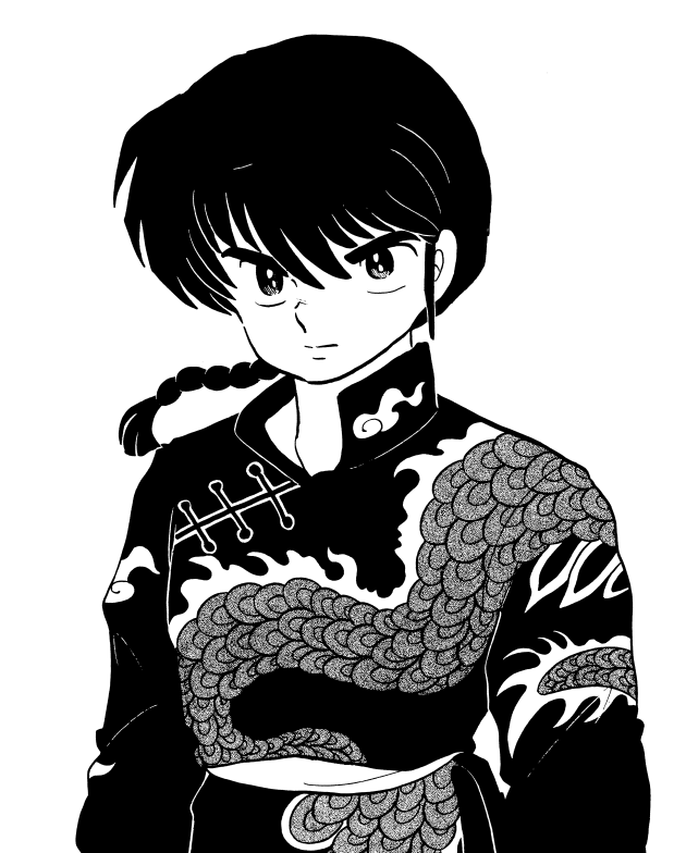 Rankane4ever's tweet photo. She is my fiancée... He is my fiancé... moments 🤩

#Rankane4ever #Akane #Ranma #Ranma12 #らんま #Rankane #乱あ https://t.co/9cntcdUJlx