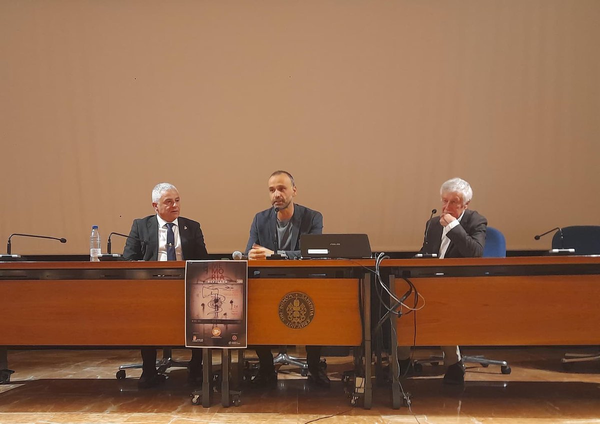 Pedro Lechuga Mallo tweet media