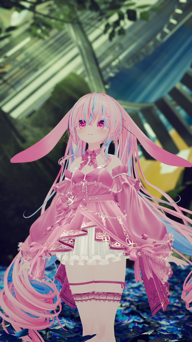 Post by 高槻かずさ(VRC)🐰💕🐰 on X: おはうっさー🐰