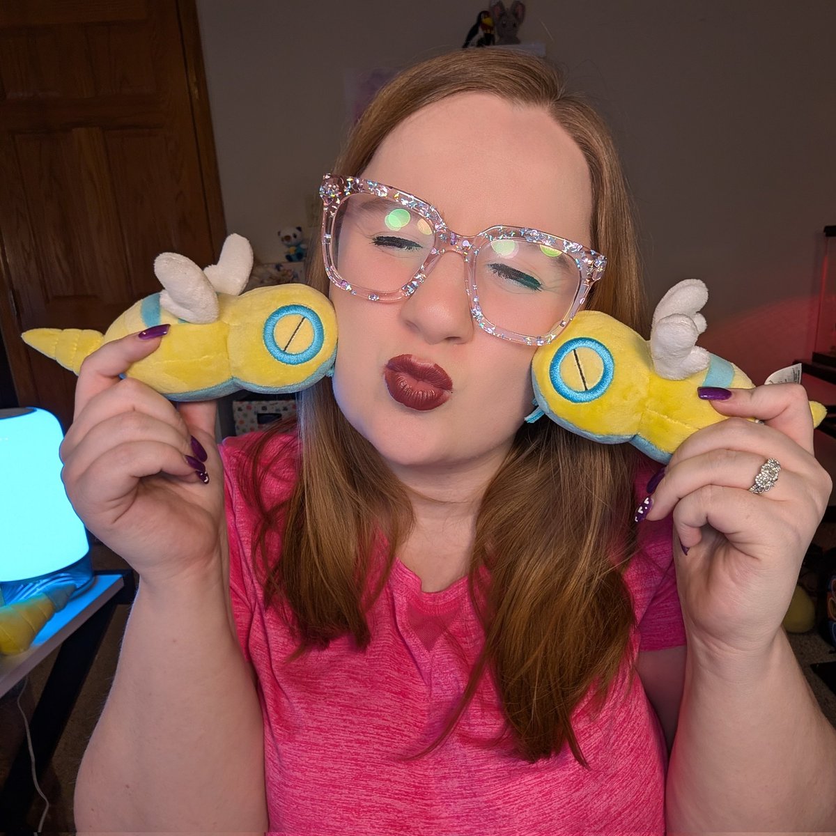 Mad Party Alli ✨🎉 tweet media