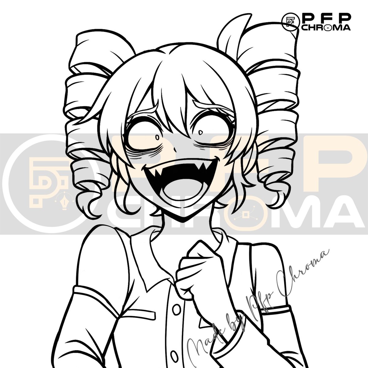 Pfp Chroma tweet media