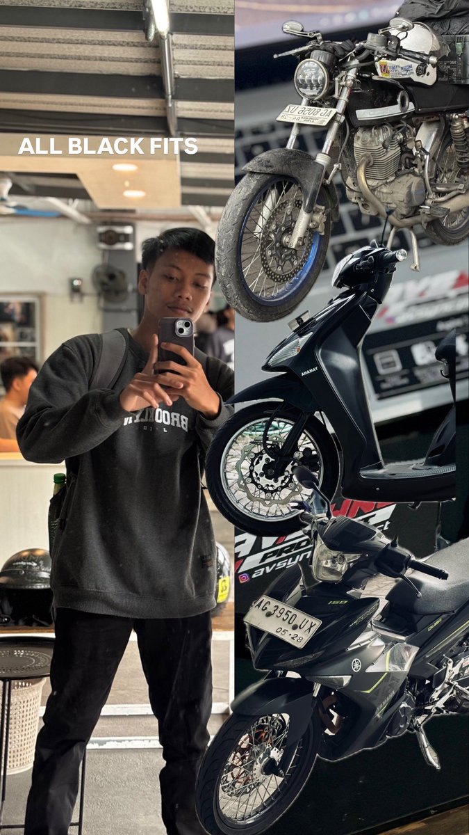 entah akan ada berapa uang yg harusnya bisa buat jajanin anak orang tapi lari ke mereka“ ini 💃