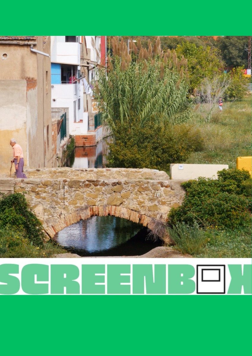 Screenbox Lleida tweet media