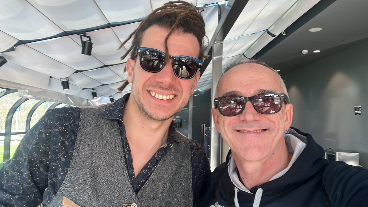 Pierluigi Turla tweet media