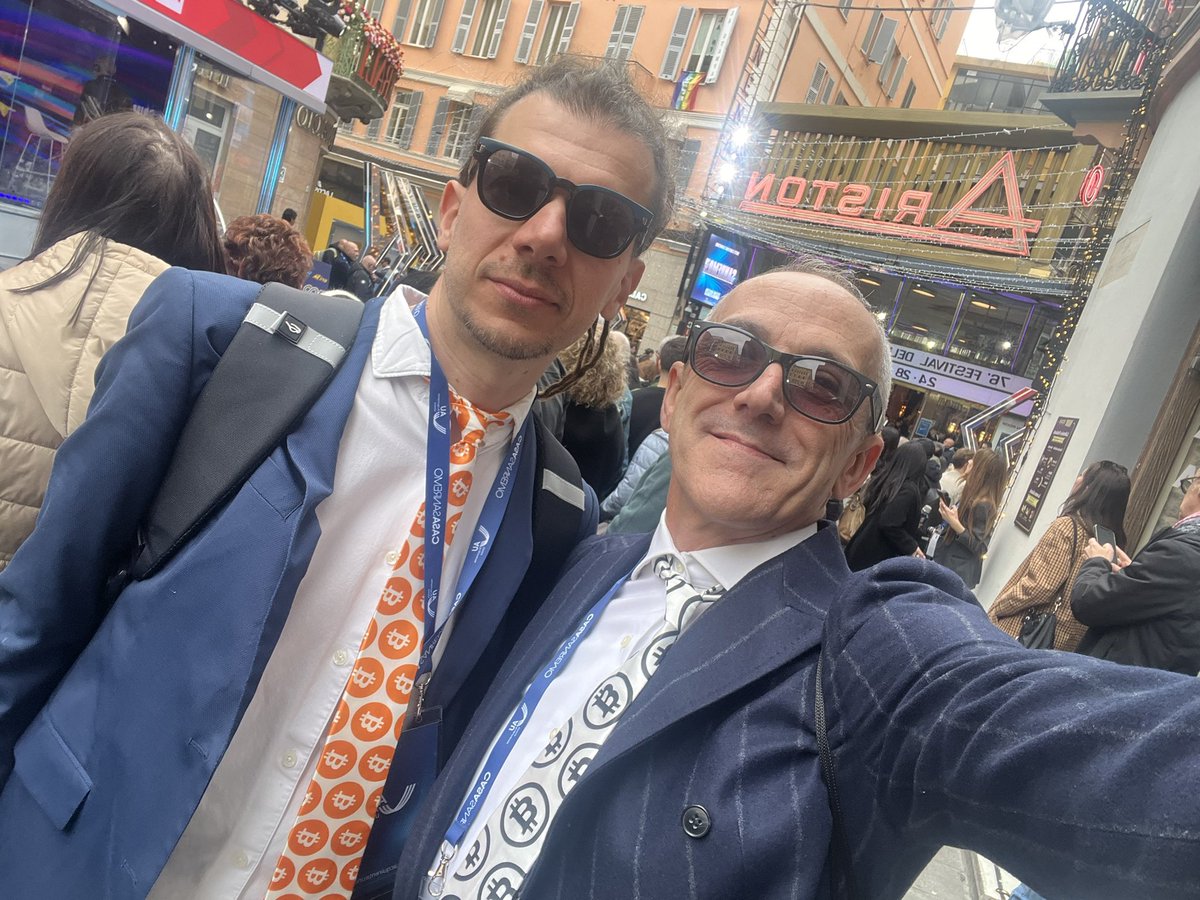 Pierluigi Turla tweet media