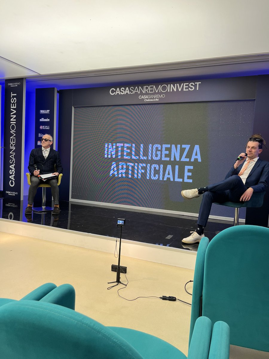 Pierluigi Turla tweet media