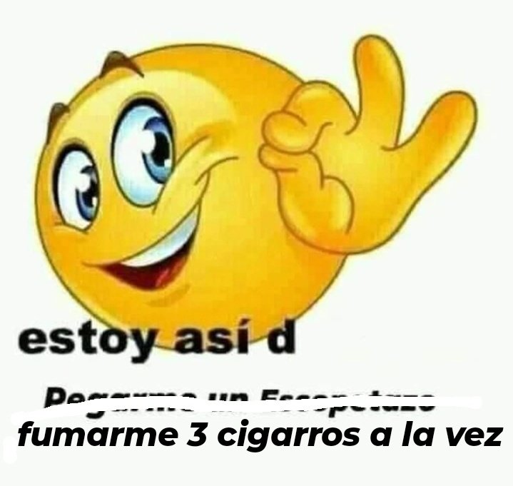 Fumador Licenciado (@ayudadme_) on Twitter photo 