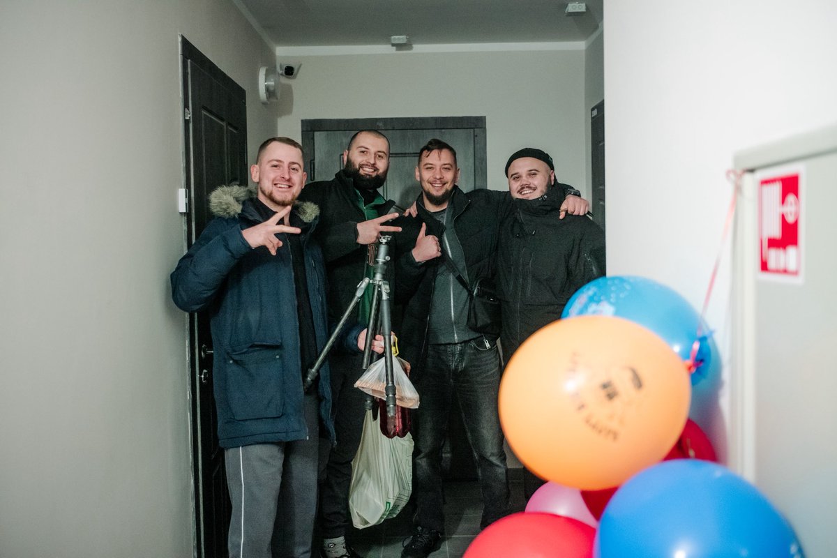 多田 海(Kai Tada) tweet media