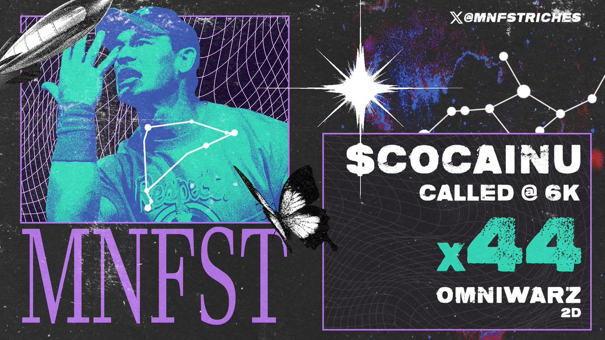 Market isn't that good lately but <a href="/MNFSTRICHES/">manifestingriches</a> keeps printing money in this market condition.

The journey of thousand sol starts with 1 sol and a dream.

trojan.com/@rachel