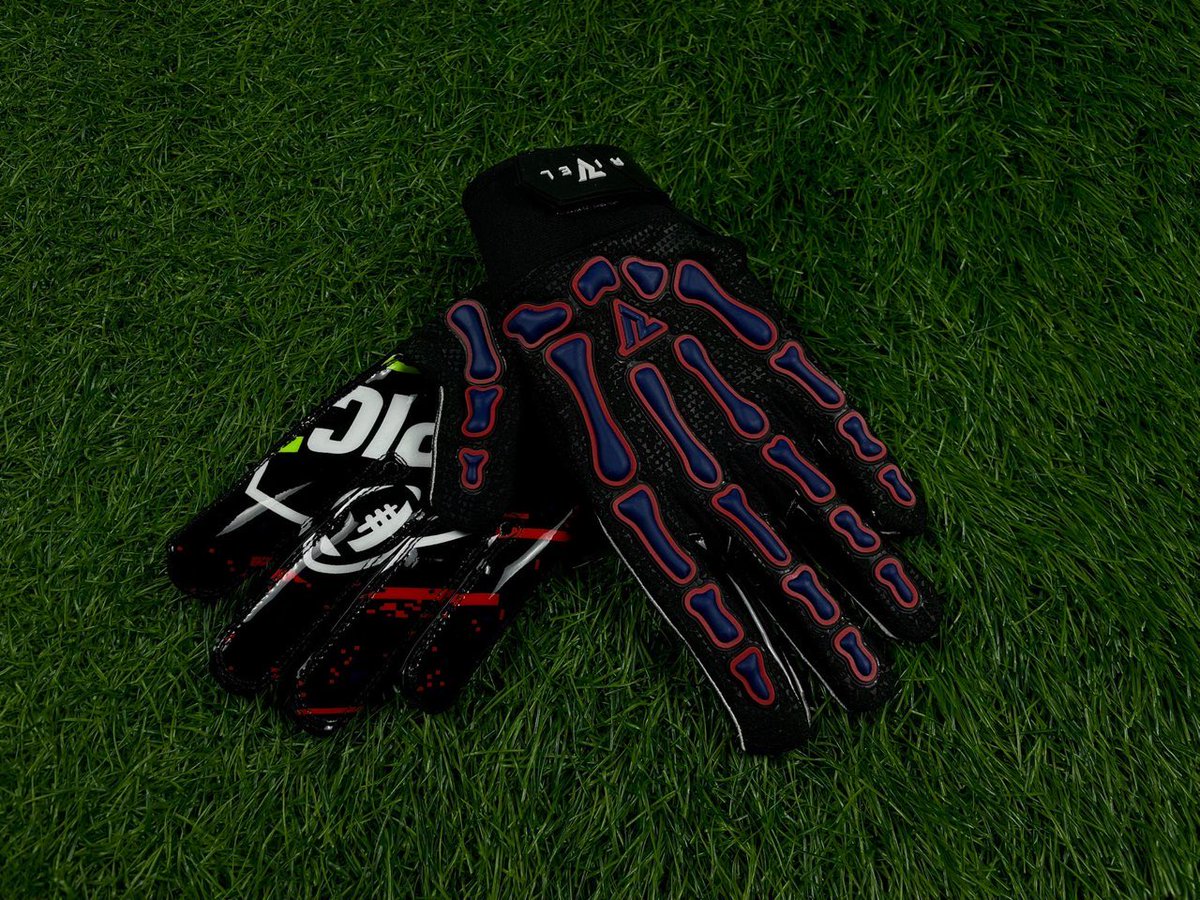 Shoutout <a href="/RivelAthletics/">Rivel Athletics</a> for the amazing gloves. We appreciate it !