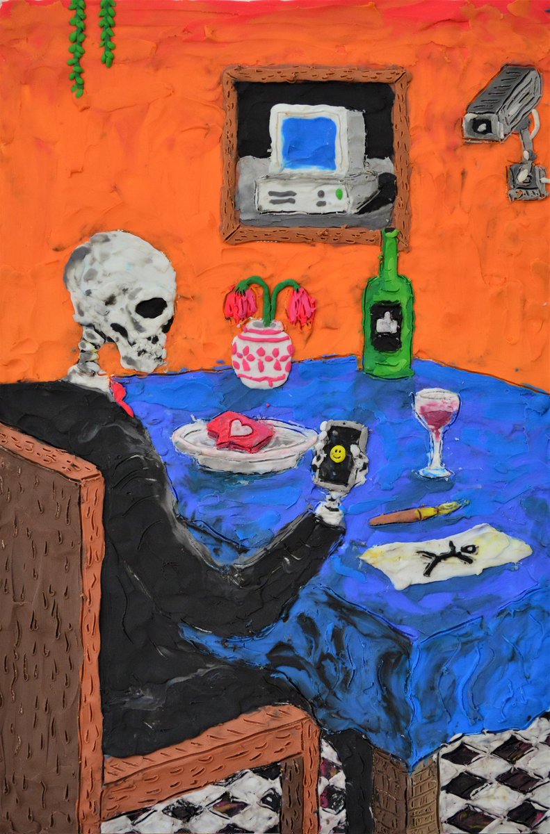 João Salazar tweet media