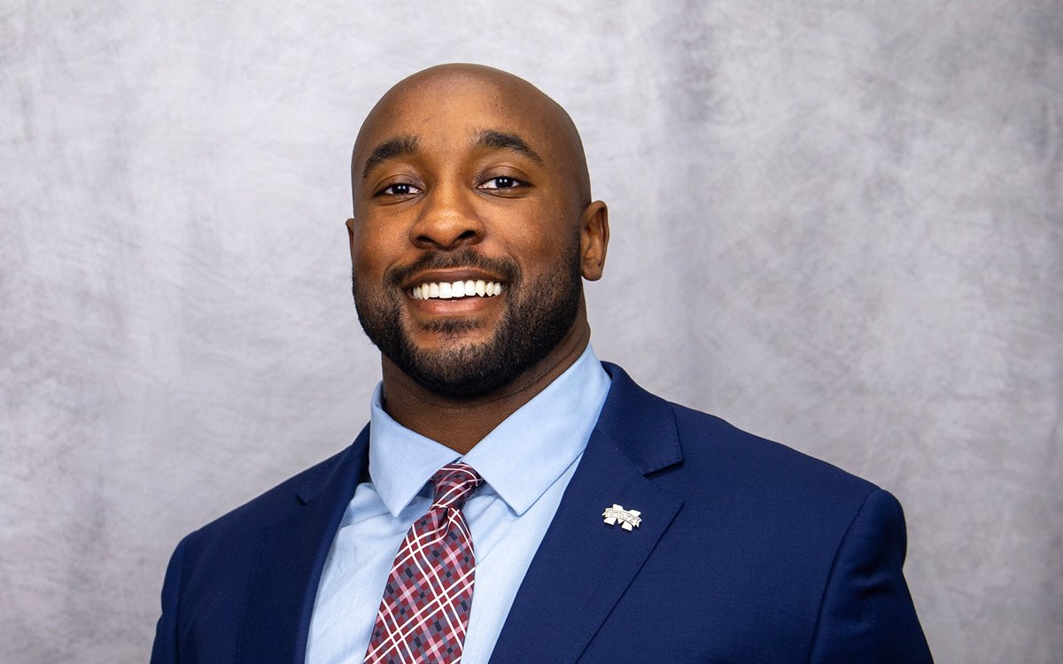 Mississippi State Newsroom tweet media