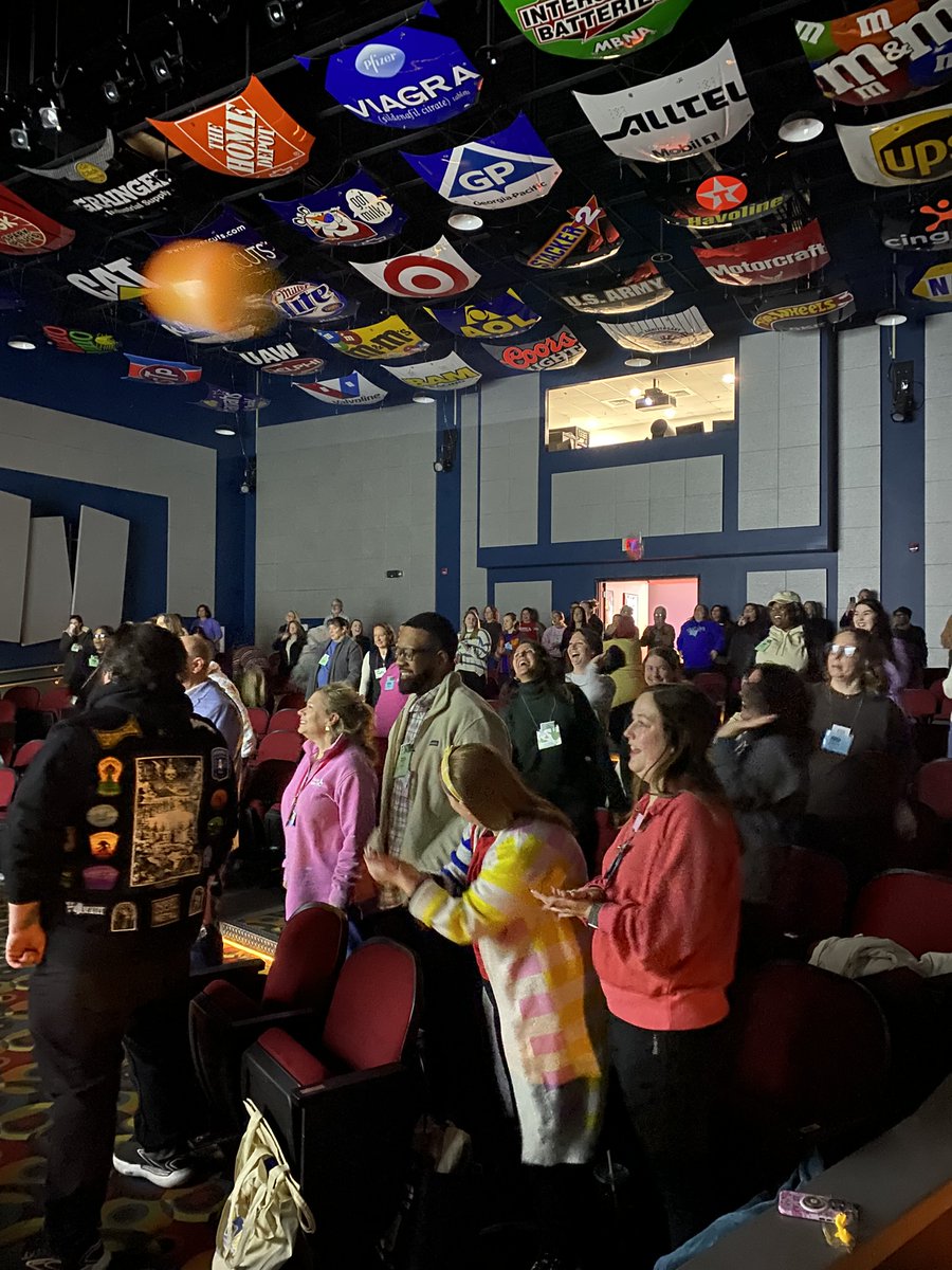 Victory Junction tweet media