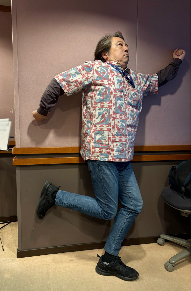 ☀️Good Luck！Morning！🌺 《FM NACK5》 (@GL_Morning) / Posts / X