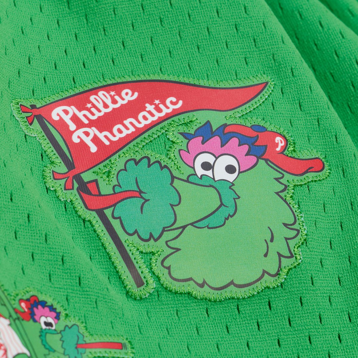 Mitchell & Ness Flagship Store tweet media