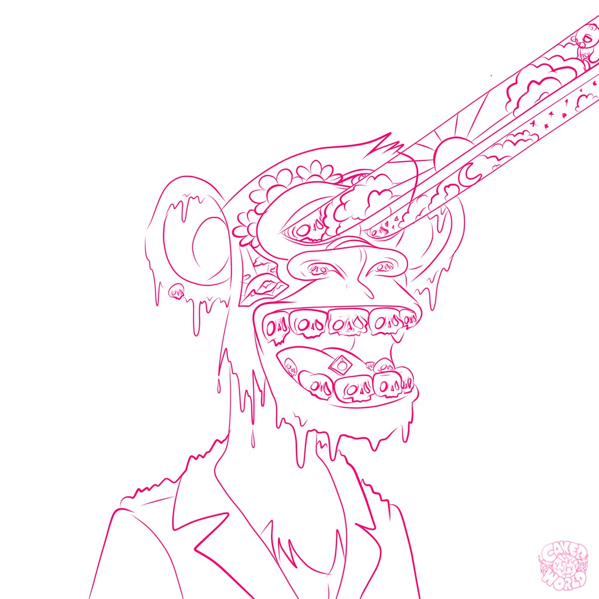 cake 🍰 tweet media