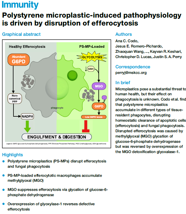 Justin Perry - Perry Lab tweet media