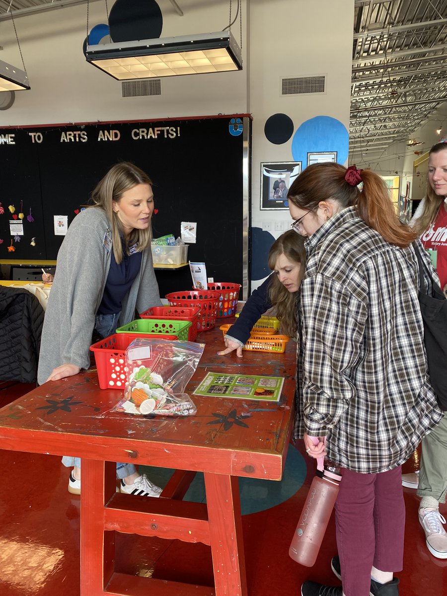 Victory Junction tweet media