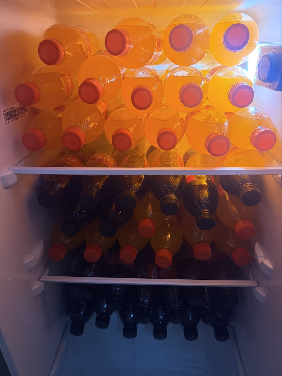 This noodles, fried turkey, egg and Ojaja color is banging. This is so good to enjoy.

If you have less than 500 verified followers, drop your handle let me quote any of your tweets. We must grow together.