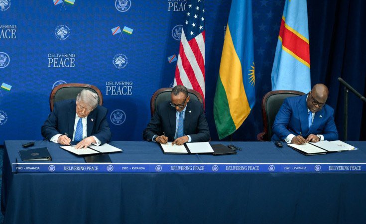 Umutamenw_Erica's tweet photo. Eastern Congo has suffered for decades. Militias, armed coalitions, and foreign involvement have deepened instability.
True peace requires ending the use of proxy forces and protecting vulnerable communities.
The world must not look away. #CongoPeace https://t.co/5xhBmYxEsn