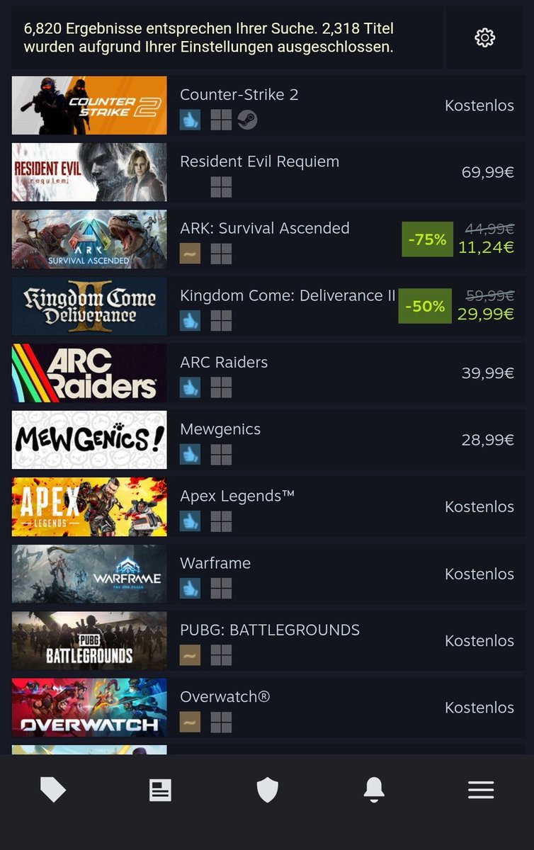 GameInvest2's tweet photo. $EMBRAC 

KCD II reached position 4 in the global topsellers list. If there is a third sale within Q4 it could repeat the strong Q3 performance thanks to the Game Pass deal. I hope that Reanimal sells 1m copies in Q4. Still propably not enough to recoup it's development cost. https://t.co/lLMcNYIED3