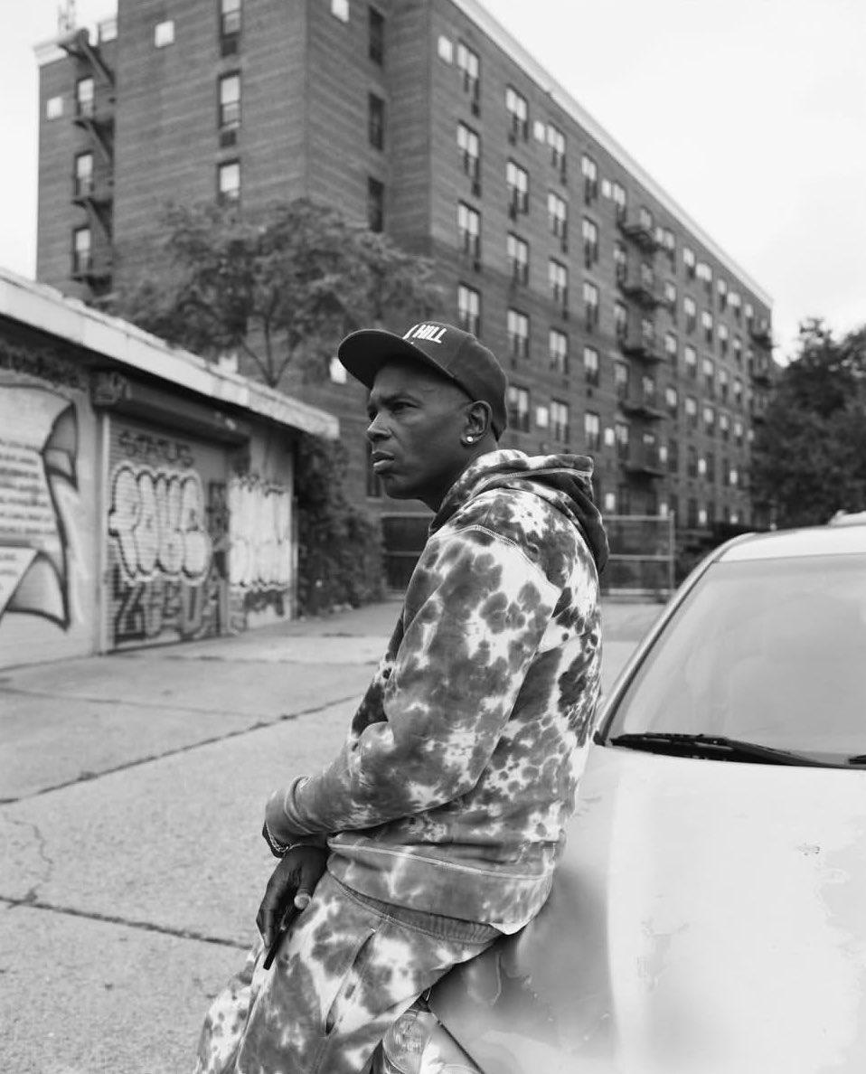 StessTheEmcee's tweet image. Now it’s RIP Oliver “Power” Grant. 😞