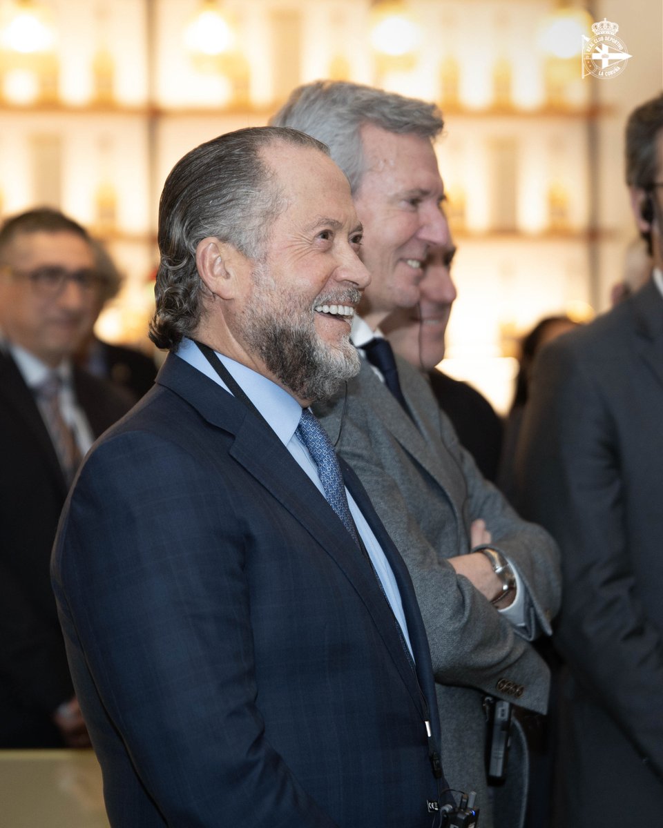 RC Deportivo tweet media