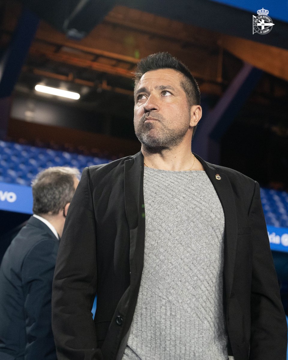 RC Deportivo tweet media