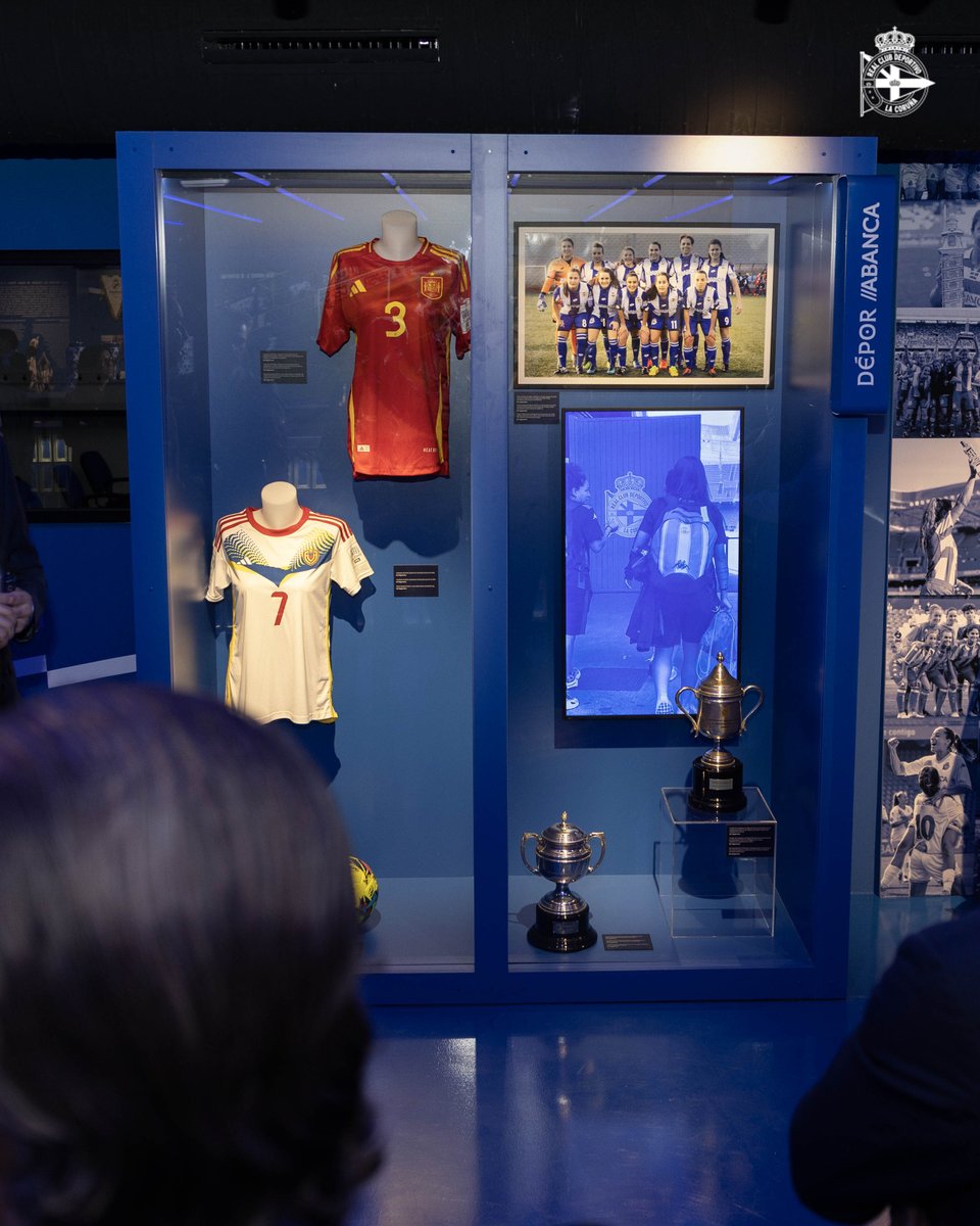 RC Deportivo tweet media